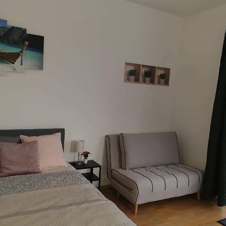 Relax Apartman Veresegyház Екстериор снимка