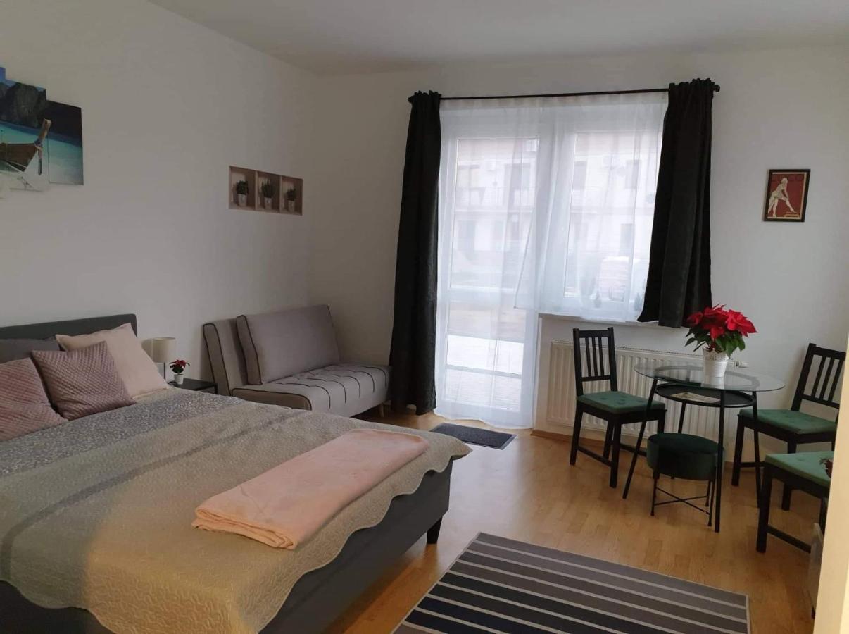 Relax Apartman Veresegyház Екстериор снимка