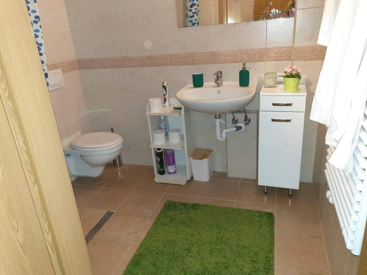 Relax Apartman Veresegyház Екстериор снимка