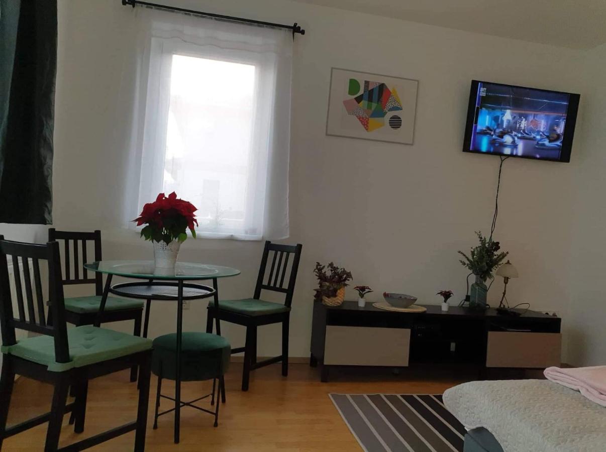 Relax Apartman Veresegyház Екстериор снимка